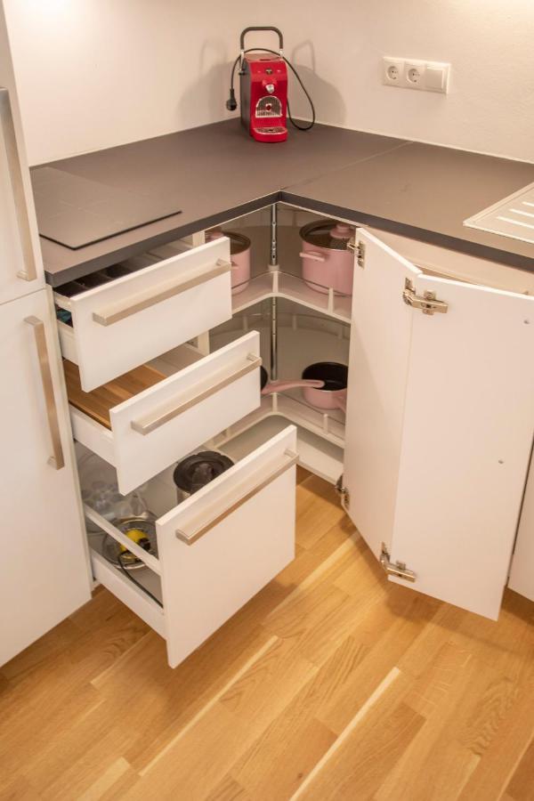 Appartement Center For 6 Persons! Innsbruck
