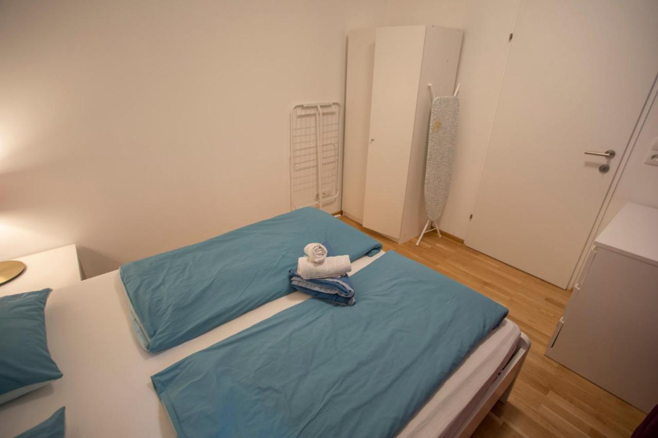 Center For 6 Persons! Appartement Innsbruck
