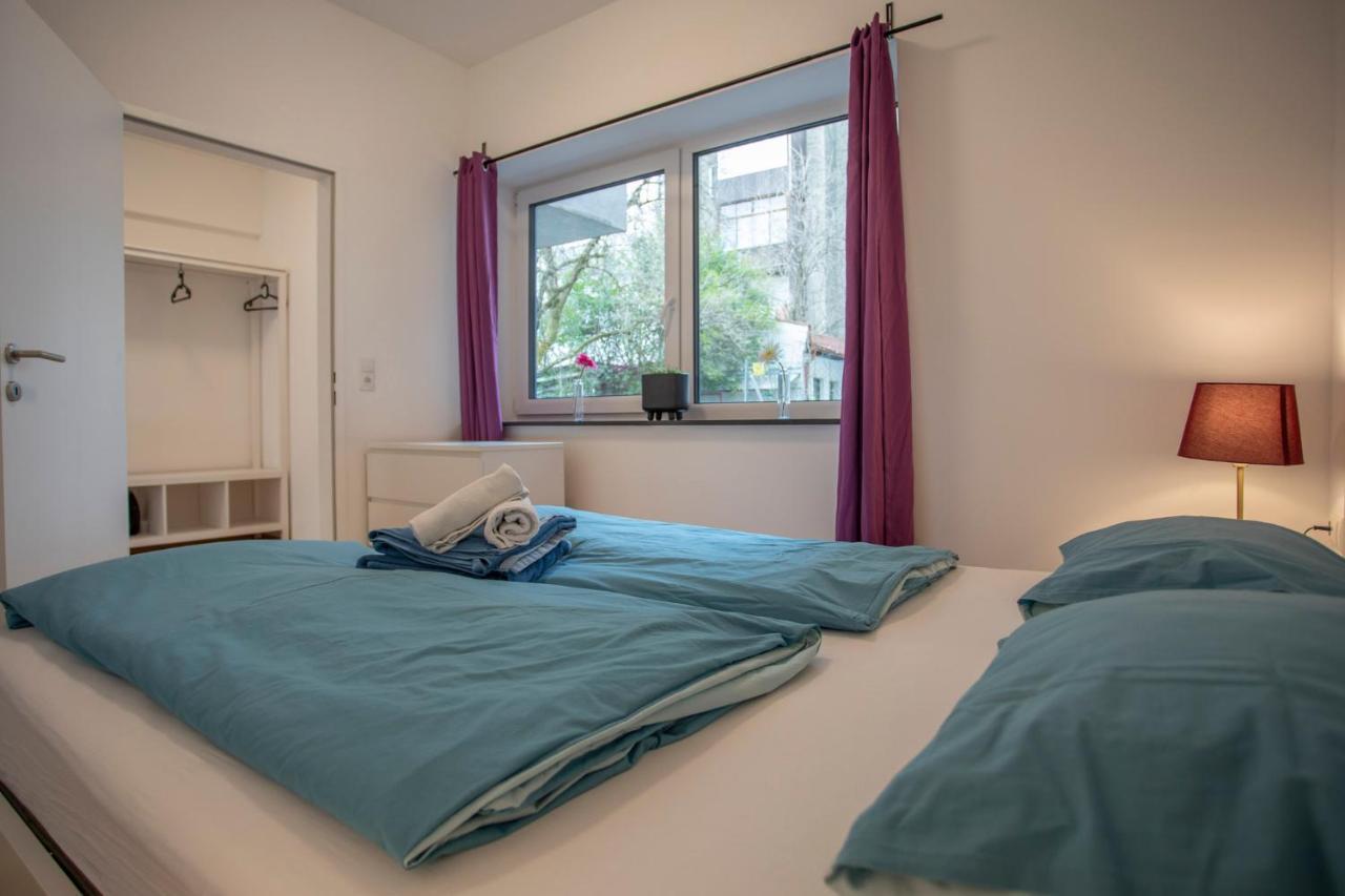 Center For 6 Persons! Appartement