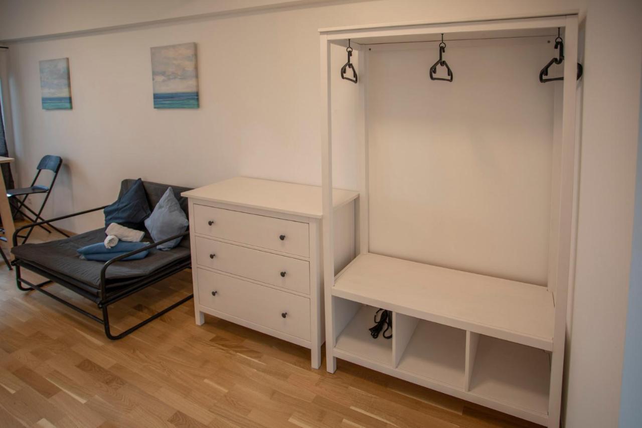 Appartement Center For 6 Persons! *