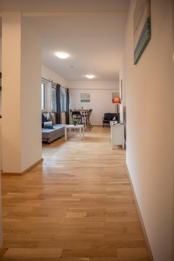 Center For 6 Persons! Appartement Innsbruck