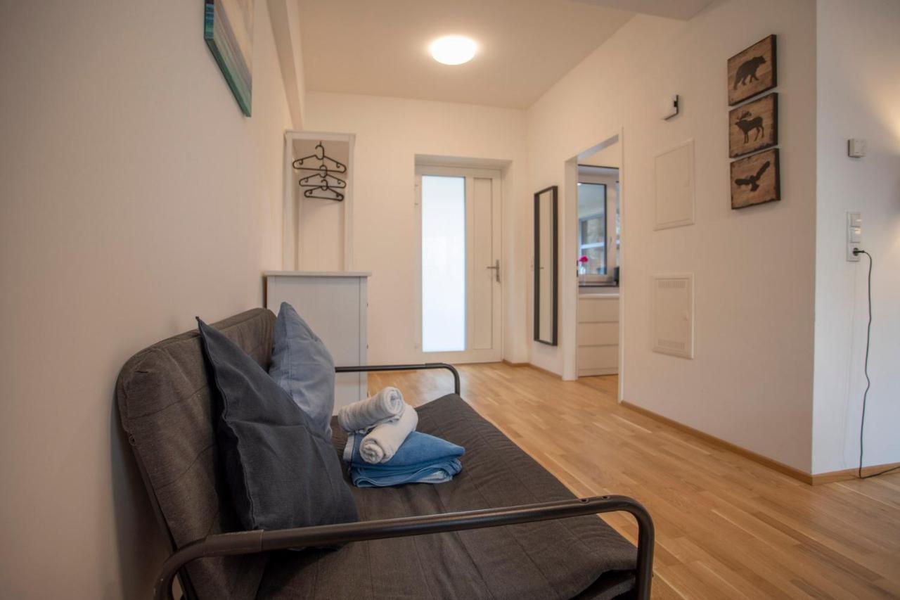 Appartement Center For 6 Persons!
