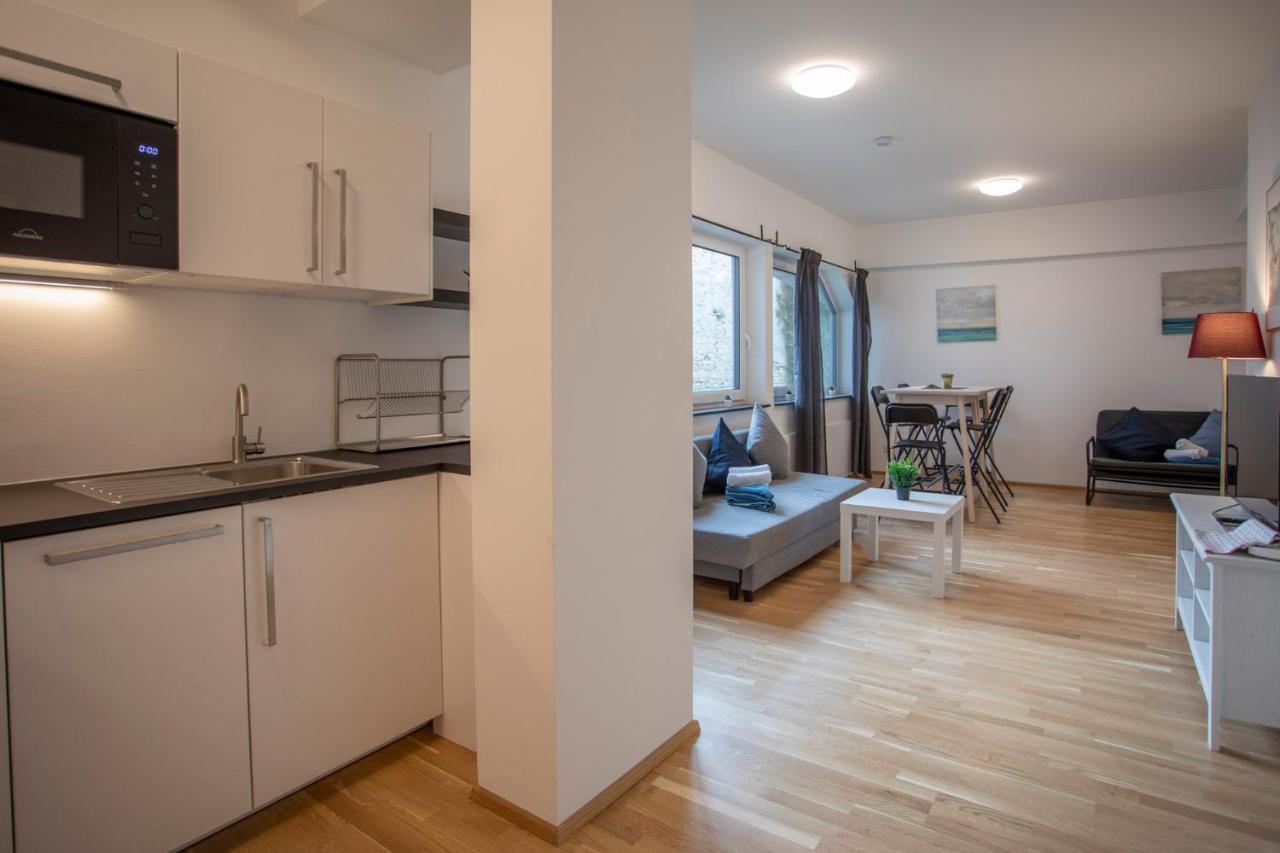 Appartement Center For 6 Persons! *
